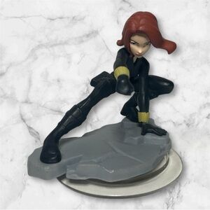 Disney Infinity: 2.0 Marvel’s Black Widow